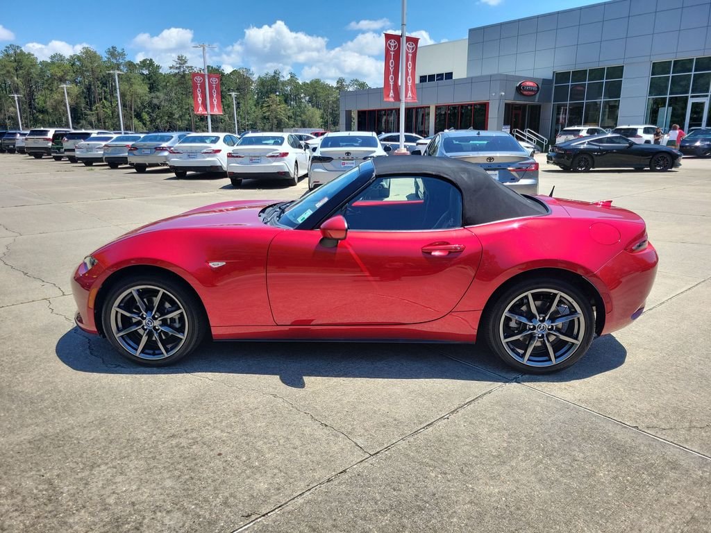 mazda mx-5 miata 2017 JM1NDAD72H0124287 image mazda mx-5 miata 2017 JM1NDAD72H0124287 image